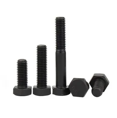 Ht Grad Iswed 8.8 Bolt Biss Metric Cource Din933