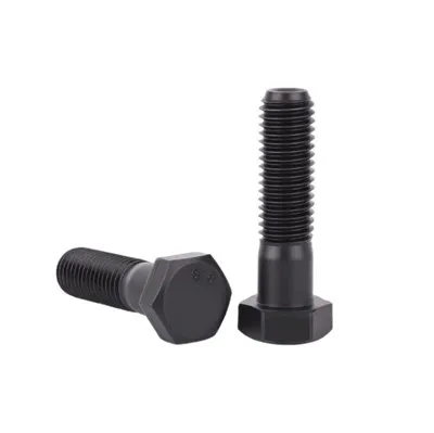 Ht Grad Iswed 8.8 Bolt Biss Metric Cource Din931